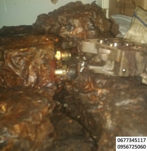 золотник гидроусилителя зил 131 урал, гайка сателитов моста зил 131